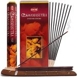 Hem Kaamasutra Incense Sticks (AgarBatti) - 20 Sticks