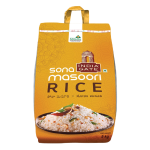 India Gate Sona Masoori Rice 5Kg