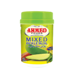 Ahmed Mixed Pickle 1Kg
