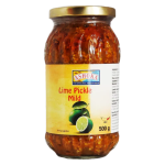 Ashoka Mild Lime Pickle 500g