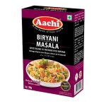 Aachi Biryani Masala 160g