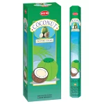 Hem Coconut Incense Sticks (AgarBatti) - 20 Sticks