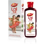 Dabur Lal Tail 100ml