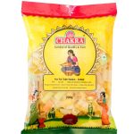 Chakra Fur Fur Tube Papad 200g