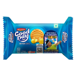 Britannia Good Day Biscuit Butter 72g