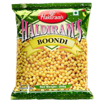 Haldiram Boondi 200g
