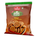 Haldiram Chakoli 200g