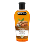 Hemani Almond Hair Oil With Coconut 200ml