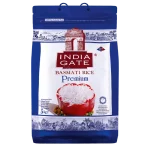 India Gate Basmati Premium Extra Long 5Kg