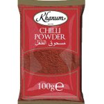 Khanum Chili Powder 100g