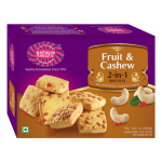 Karachi Bakery - Fruit & Cashew 400g