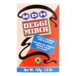 MDH Deggi Mirch 100g