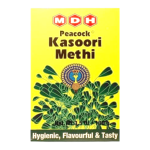 MDH Peacock Kasoori Methi 100g