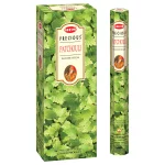Hem Patchouli Incense Sticks (AgarBatti) - 20 Sticks