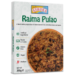 Ashoka Rajma Pulao 280g