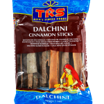 TRS Dalchini Cinnamon Sticks 50g