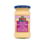 TRS Ginger Garlic Paste 300g
