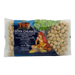 TRS Soya Chunks 500g