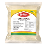 Telugu Upma Rava Roasted 1Kg