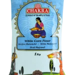 Chakra White Corn Flour 1kg