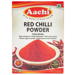 Aachi Red Chilli Powder 160g