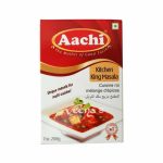 Aachi Kitchen King Masala 50g