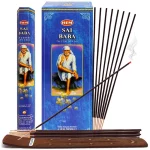Hem Saibaba Incense Sticks (AgarBatti) - 20 Sticks