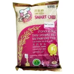 Smart Chef Thai Jasmine Rice 1Kg