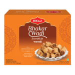 Bikaji Bhakarwadi 400g