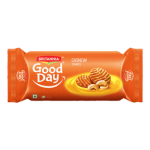 Britannia Good Day Biscuit Cashew  72g