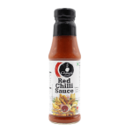 Chings Red Chilli Sauce 200g