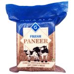 Fresh Paneer