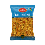 Haldiram All In One 200g