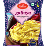 Haldiram Gathiya 200g