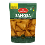 Haldiram Samosa 200g