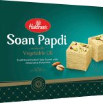 Haldiram Soan Papdi 250g