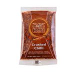 Heera Crushed Chilli 50g