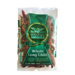 Heera Dry Chilli Whole Long 50g