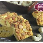 Karachi Bakery - Cashew Biscuits 400g