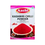Aachi Kashmiri Chilli 160g