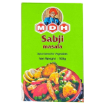MDH Sabji Masala 100g