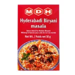 MDH Hyderabadi Biryani Masala 50g