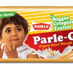 Parle Parle-G Biscuits 79.9g