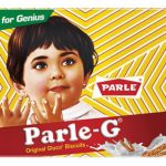 Parle Parle-G Biscuits 799g