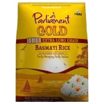 Parliament Gold Extra Long Basmati Rice 5Kg