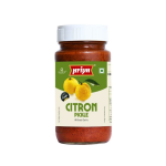 Priya Citron Pickle 300g