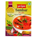Priya Sambar Powder 100g