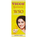 Vicco Turmeric WSO Cream