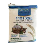 Zauk 1121 XXL Basmati Rice 500g