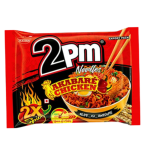2PM Spicy Akabare Chicken Noodle 500g